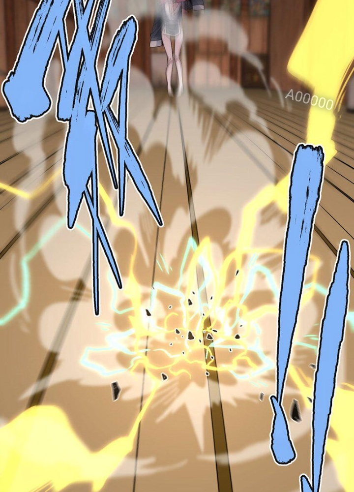 Thiếu Niên Bất Lương Vô Địch Solo Lại Muốn Làm Vú Em Trong Game Chapter 41 - Trang 2