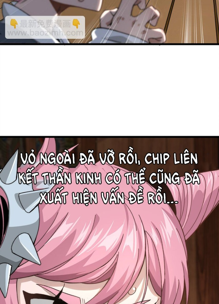Thiếu Niên Bất Lương Vô Địch Solo Lại Muốn Làm Vú Em Trong Game Chapter 41 - Trang 2