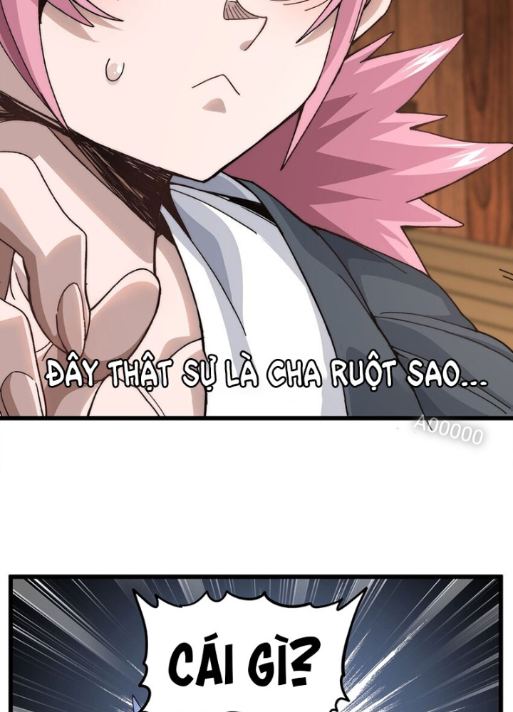 Thiếu Niên Bất Lương Vô Địch Solo Lại Muốn Làm Vú Em Trong Game Chapter 41 - Trang 2