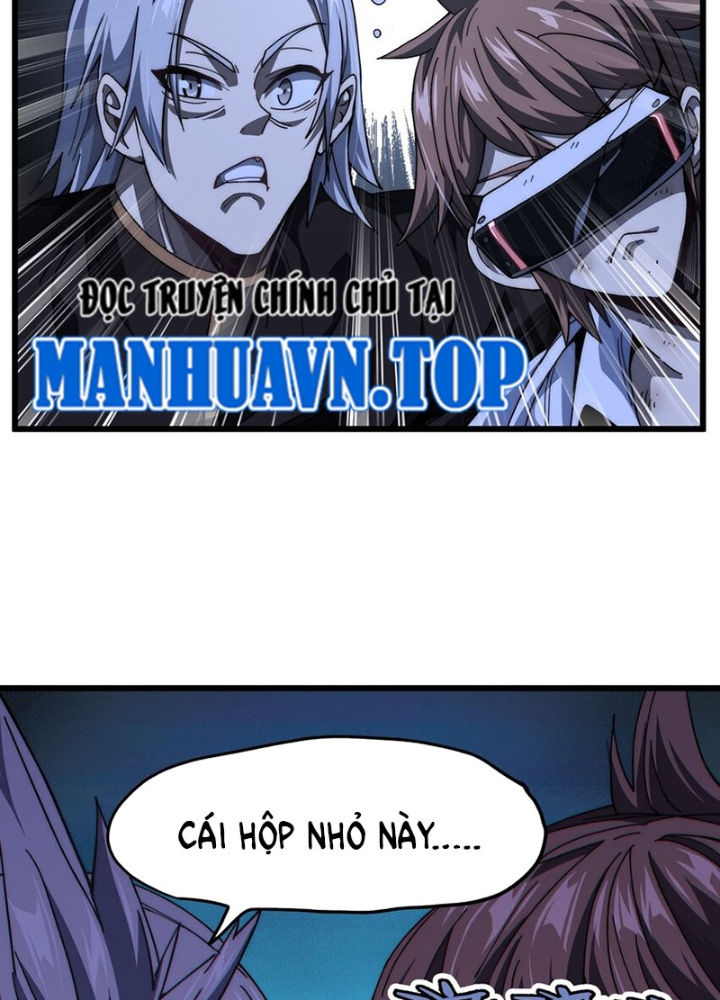 Thiếu Niên Bất Lương Vô Địch Solo Lại Muốn Làm Vú Em Trong Game Chapter 41 - Trang 2