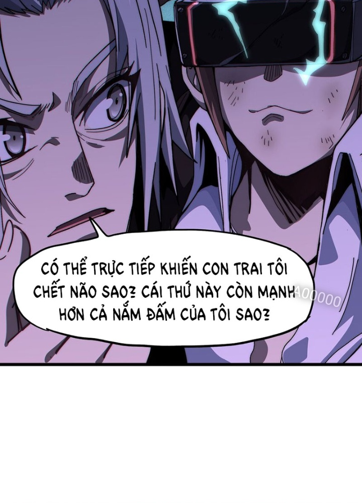 Thiếu Niên Bất Lương Vô Địch Solo Lại Muốn Làm Vú Em Trong Game Chapter 41 - Trang 2