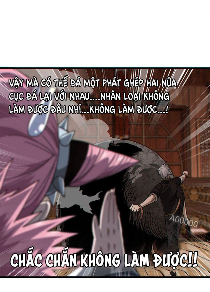 Thiếu Niên Bất Lương Vô Địch Solo Lại Muốn Làm Vú Em Trong Game Chapter 41 - Trang 2