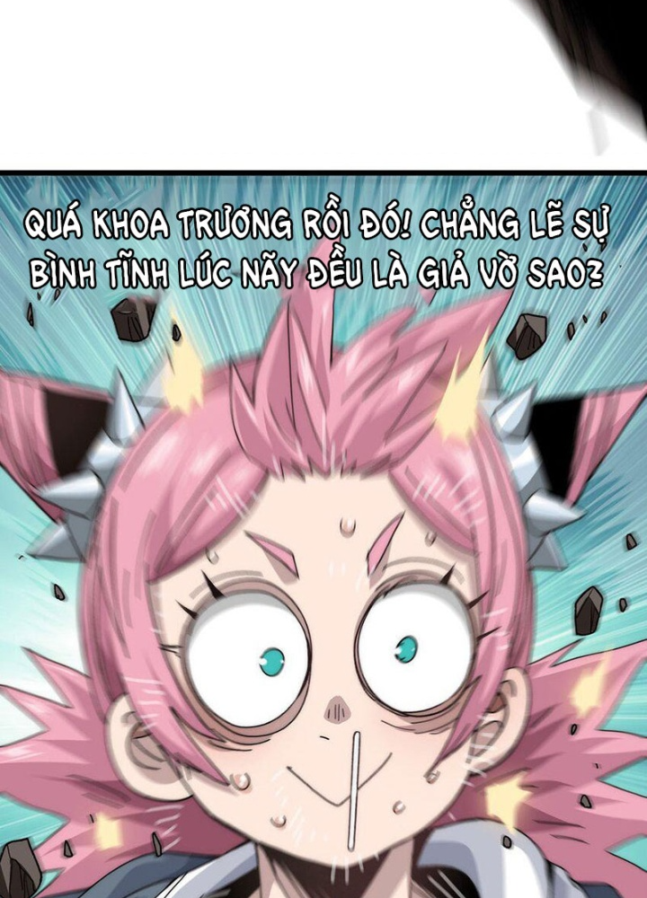 Thiếu Niên Bất Lương Vô Địch Solo Lại Muốn Làm Vú Em Trong Game Chapter 41 - Trang 2