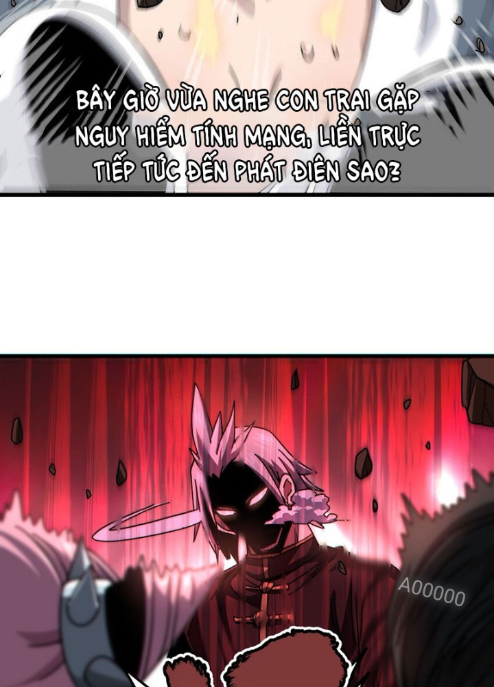 Thiếu Niên Bất Lương Vô Địch Solo Lại Muốn Làm Vú Em Trong Game Chapter 41 - Trang 2