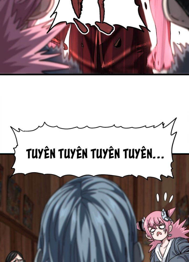 Thiếu Niên Bất Lương Vô Địch Solo Lại Muốn Làm Vú Em Trong Game Chapter 41 - Trang 2