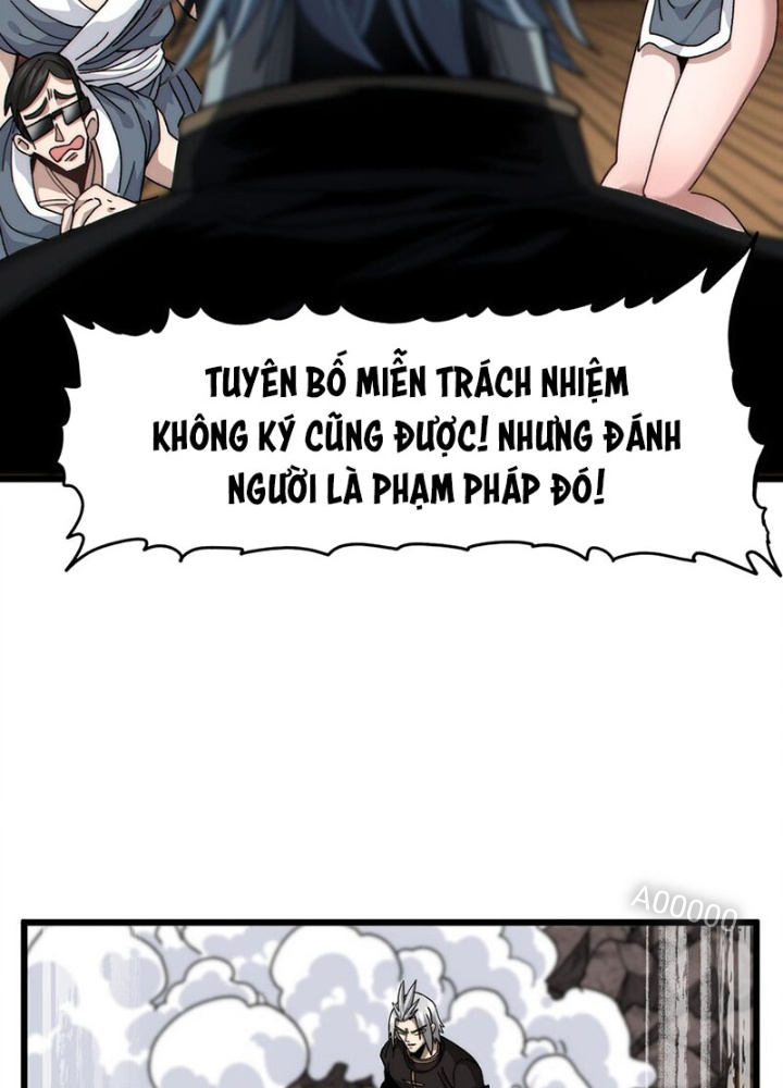 Thiếu Niên Bất Lương Vô Địch Solo Lại Muốn Làm Vú Em Trong Game Chapter 41 - Trang 2