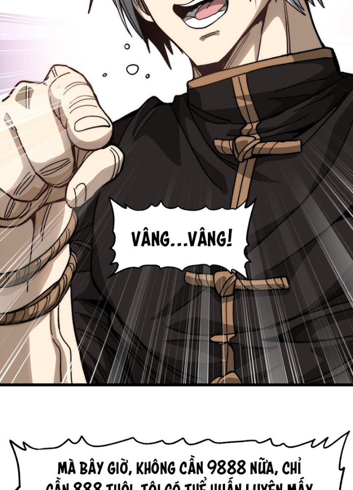 Thiếu Niên Bất Lương Vô Địch Solo Lại Muốn Làm Vú Em Trong Game Chapter 41 - Trang 2