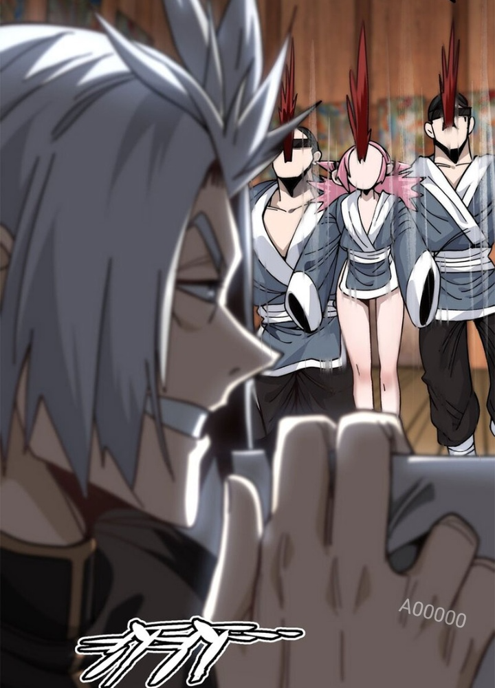 Thiếu Niên Bất Lương Vô Địch Solo Lại Muốn Làm Vú Em Trong Game Chapter 41 - Trang 2