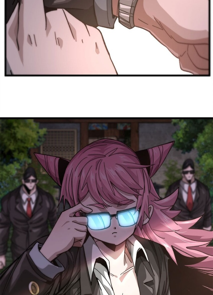 Thiếu Niên Bất Lương Vô Địch Solo Lại Muốn Làm Vú Em Trong Game Chapter 41 - Trang 2