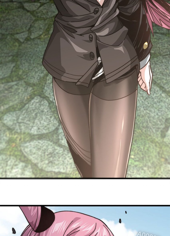 Thiếu Niên Bất Lương Vô Địch Solo Lại Muốn Làm Vú Em Trong Game Chapter 41 - Trang 2