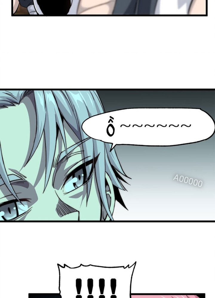 Thiếu Niên Bất Lương Vô Địch Solo Lại Muốn Làm Vú Em Trong Game Chapter 41 - Trang 2