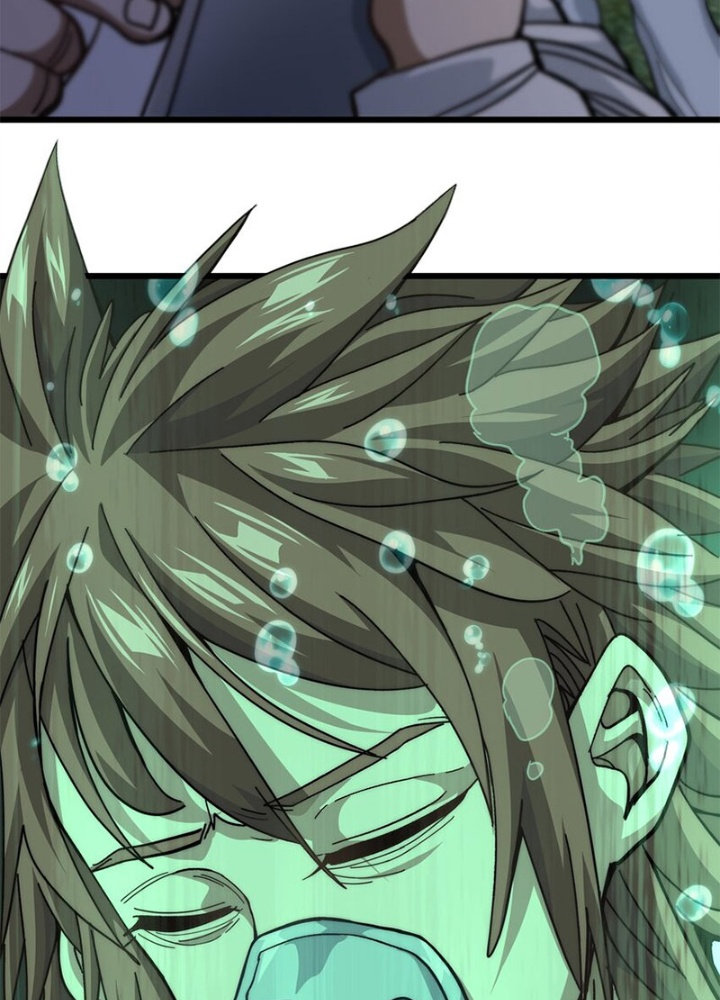 Thiếu Niên Bất Lương Vô Địch Solo Lại Muốn Làm Vú Em Trong Game Chapter 41 - Trang 2