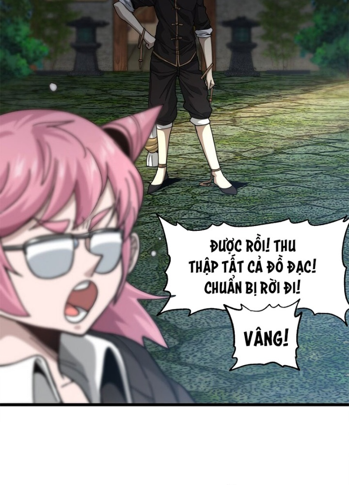 Thiếu Niên Bất Lương Vô Địch Solo Lại Muốn Làm Vú Em Trong Game Chapter 41 - Trang 2