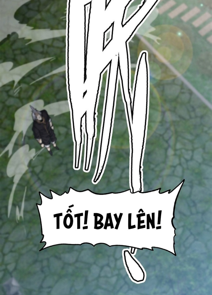 Thiếu Niên Bất Lương Vô Địch Solo Lại Muốn Làm Vú Em Trong Game Chapter 41 - Trang 2