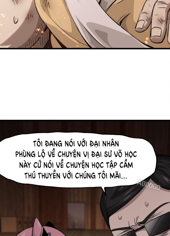 Thiếu Niên Bất Lương Vô Địch Solo Lại Muốn Làm Vú Em Trong Game Chapter 41 - Trang 2