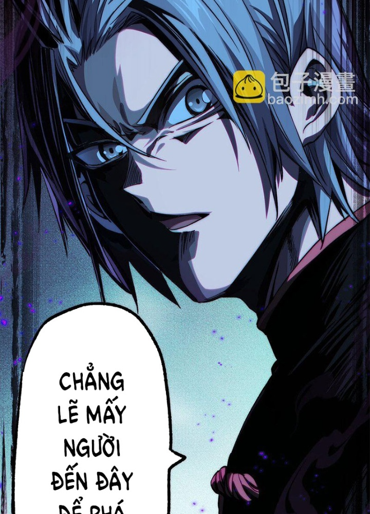 Thiếu Niên Bất Lương Vô Địch Solo Lại Muốn Làm Vú Em Trong Game Chapter 41 - Trang 2