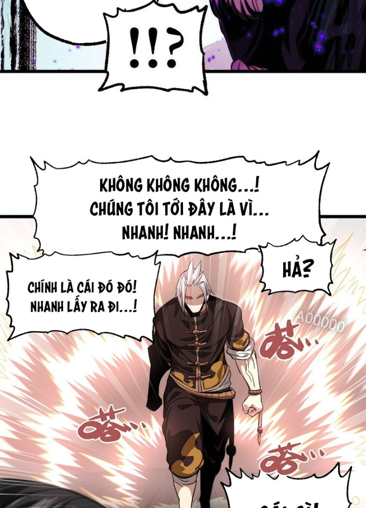 Thiếu Niên Bất Lương Vô Địch Solo Lại Muốn Làm Vú Em Trong Game Chapter 41 - Trang 2