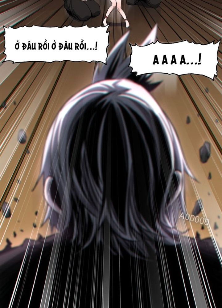 Thiếu Niên Bất Lương Vô Địch Solo Lại Muốn Làm Vú Em Trong Game Chapter 41 - Trang 2