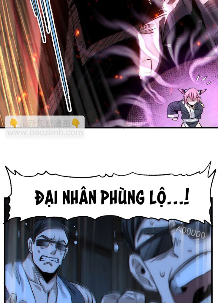 Thiếu Niên Bất Lương Vô Địch Solo Lại Muốn Làm Vú Em Trong Game Chapter 41 - Trang 2