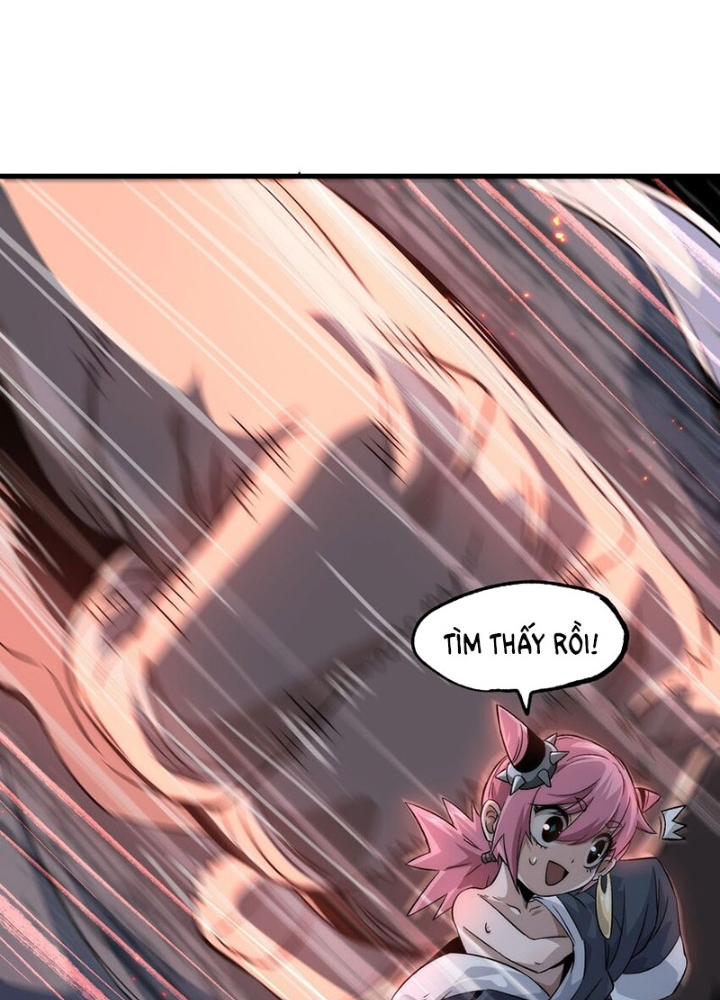 Thiếu Niên Bất Lương Vô Địch Solo Lại Muốn Làm Vú Em Trong Game Chapter 41 - Trang 2