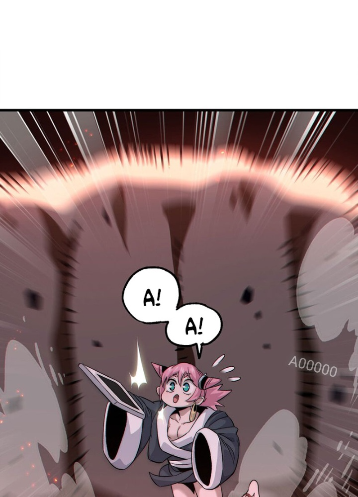 Thiếu Niên Bất Lương Vô Địch Solo Lại Muốn Làm Vú Em Trong Game Chapter 41 - Trang 2