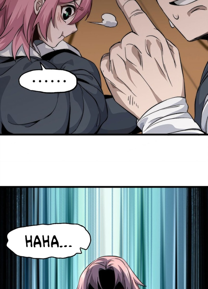 Thiếu Niên Bất Lương Vô Địch Solo Lại Muốn Làm Vú Em Trong Game Chapter 41 - Trang 2