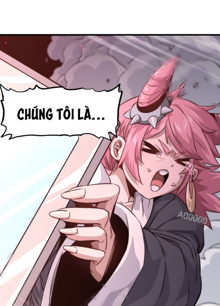 Thiếu Niên Bất Lương Vô Địch Solo Lại Muốn Làm Vú Em Trong Game Chapter 41 - Trang 2