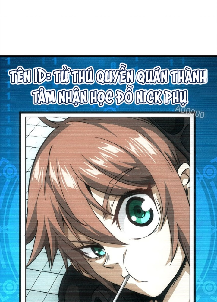 Thiếu Niên Bất Lương Vô Địch Solo Lại Muốn Làm Vú Em Trong Game Chapter 41 - Trang 2