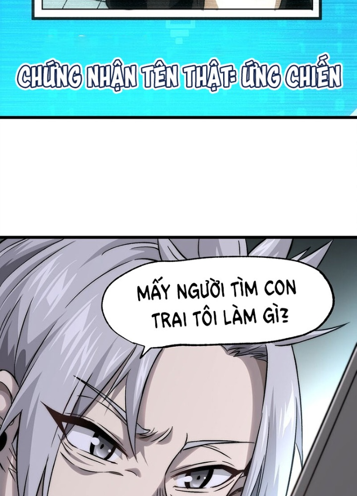 Thiếu Niên Bất Lương Vô Địch Solo Lại Muốn Làm Vú Em Trong Game Chapter 41 - Trang 2