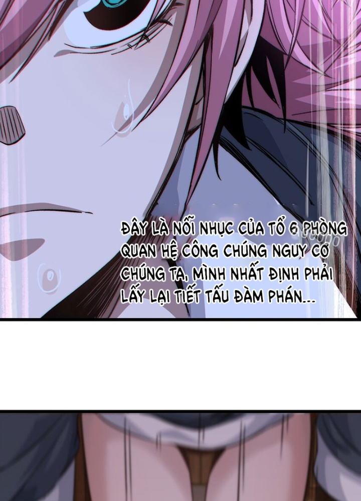 Thiếu Niên Bất Lương Vô Địch Solo Lại Muốn Làm Vú Em Trong Game Chapter 41 - Trang 2