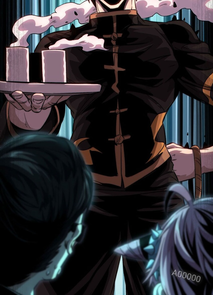 Thiếu Niên Bất Lương Vô Địch Solo Lại Muốn Làm Vú Em Trong Game Chapter 41 - Trang 2