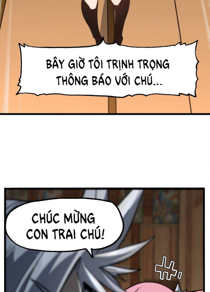 Thiếu Niên Bất Lương Vô Địch Solo Lại Muốn Làm Vú Em Trong Game Chapter 41 - Trang 2