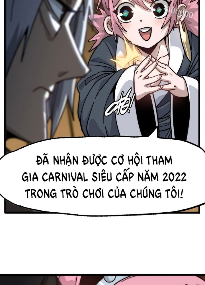 Thiếu Niên Bất Lương Vô Địch Solo Lại Muốn Làm Vú Em Trong Game Chapter 41 - Trang 2