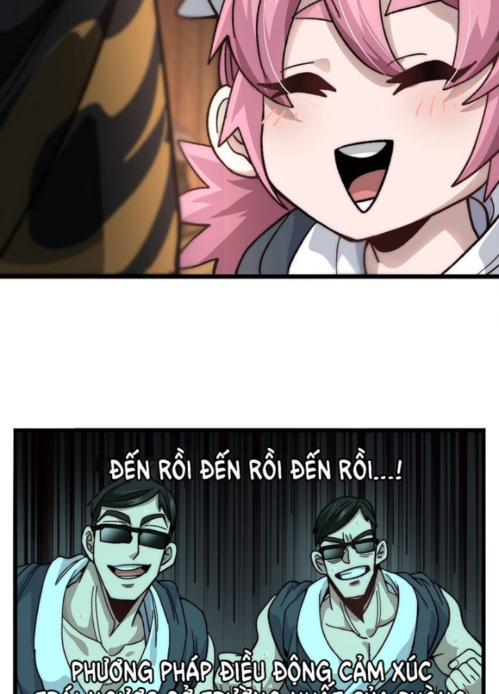 Thiếu Niên Bất Lương Vô Địch Solo Lại Muốn Làm Vú Em Trong Game Chapter 41 - Trang 2