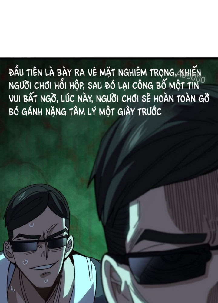 Thiếu Niên Bất Lương Vô Địch Solo Lại Muốn Làm Vú Em Trong Game Chapter 41 - Trang 2