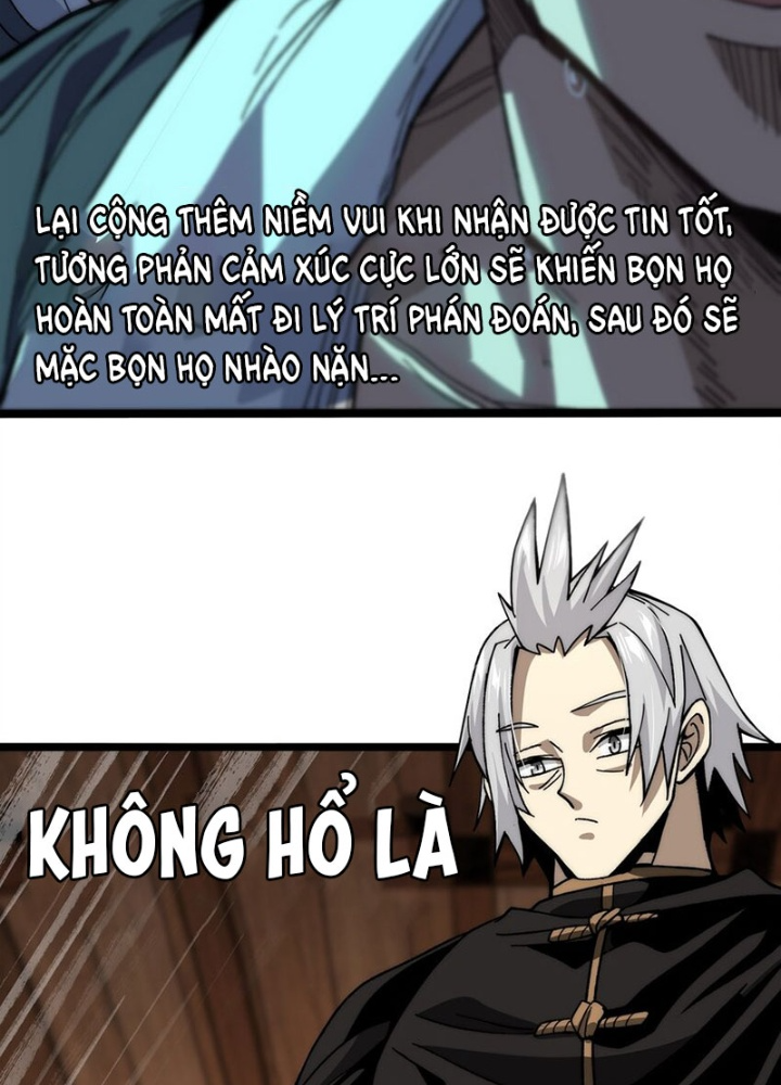 Thiếu Niên Bất Lương Vô Địch Solo Lại Muốn Làm Vú Em Trong Game Chapter 41 - Trang 2