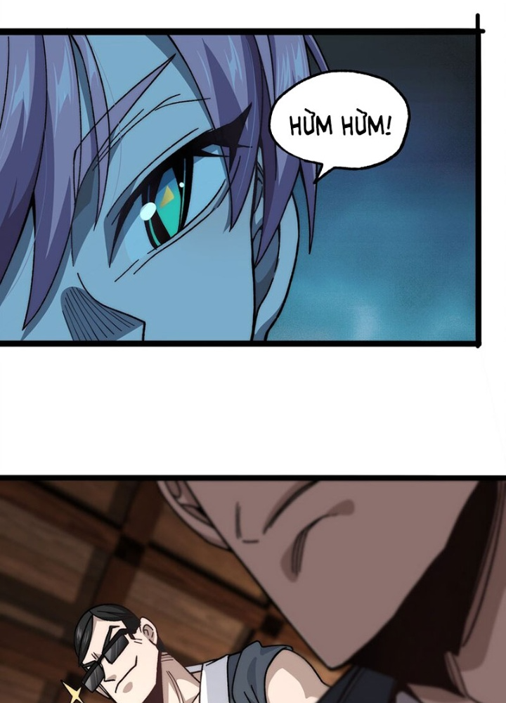 Thiếu Niên Bất Lương Vô Địch Solo Lại Muốn Làm Vú Em Trong Game Chapter 41 - Trang 2