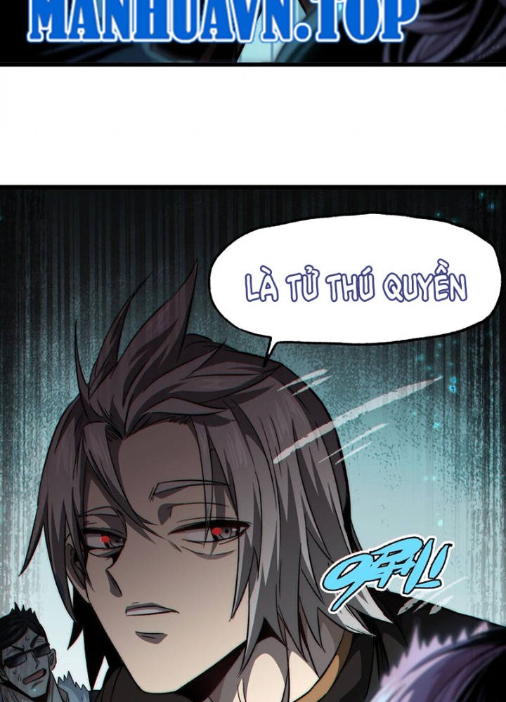 Thiếu Niên Bất Lương Vô Địch Solo Lại Muốn Làm Vú Em Trong Game Chapter 41 - Trang 2