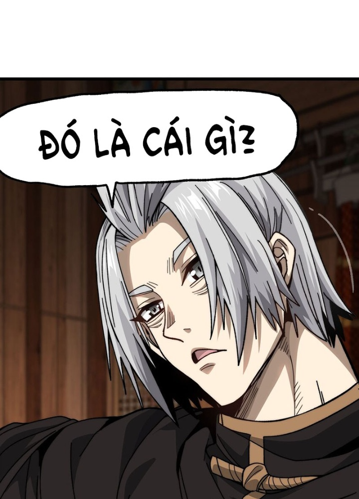 Thiếu Niên Bất Lương Vô Địch Solo Lại Muốn Làm Vú Em Trong Game Chapter 41 - Trang 2