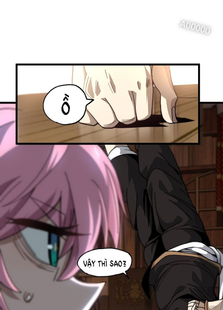 Thiếu Niên Bất Lương Vô Địch Solo Lại Muốn Làm Vú Em Trong Game Chapter 41 - Trang 2