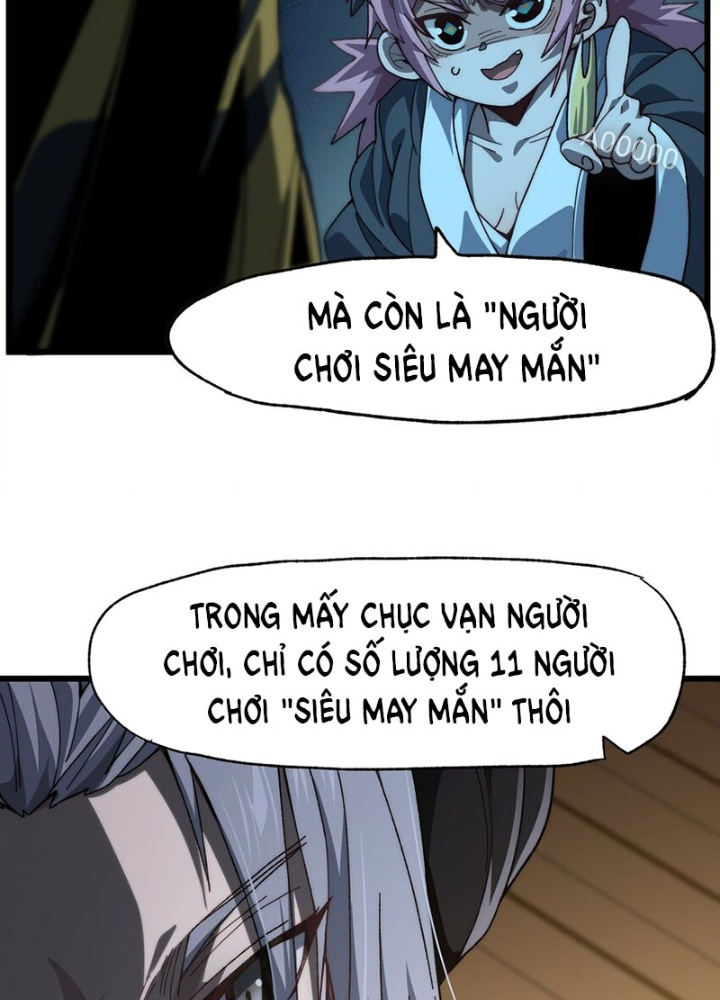 Thiếu Niên Bất Lương Vô Địch Solo Lại Muốn Làm Vú Em Trong Game Chapter 41 - Trang 2