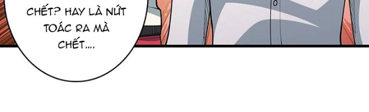 Nhân Vật Phản Diện? Chắc Chắn Không Phải Ta Chapter 43 - Trang 4