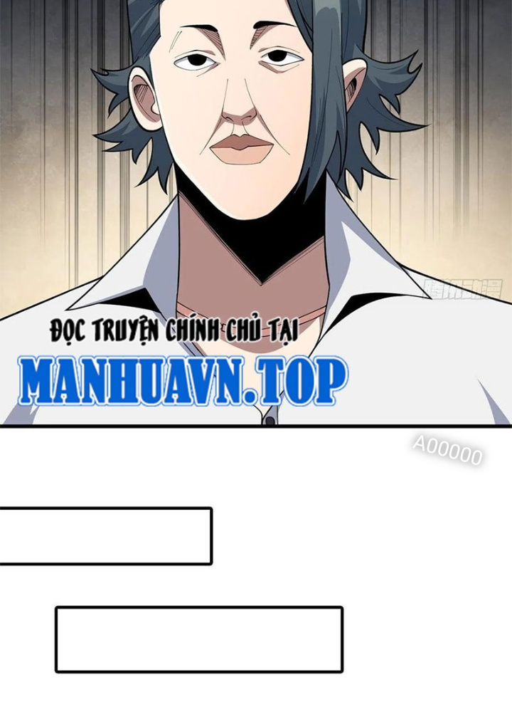 Nhân Vật Phản Diện? Chắc Chắn Không Phải Ta Chapter 43 - Trang 4