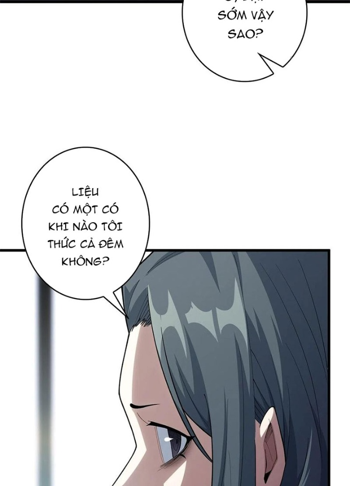 Nhân Vật Phản Diện? Chắc Chắn Không Phải Ta Chapter 43 - Trang 4