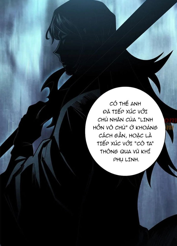 Nhân Vật Phản Diện? Chắc Chắn Không Phải Ta Chapter 43 - Trang 4