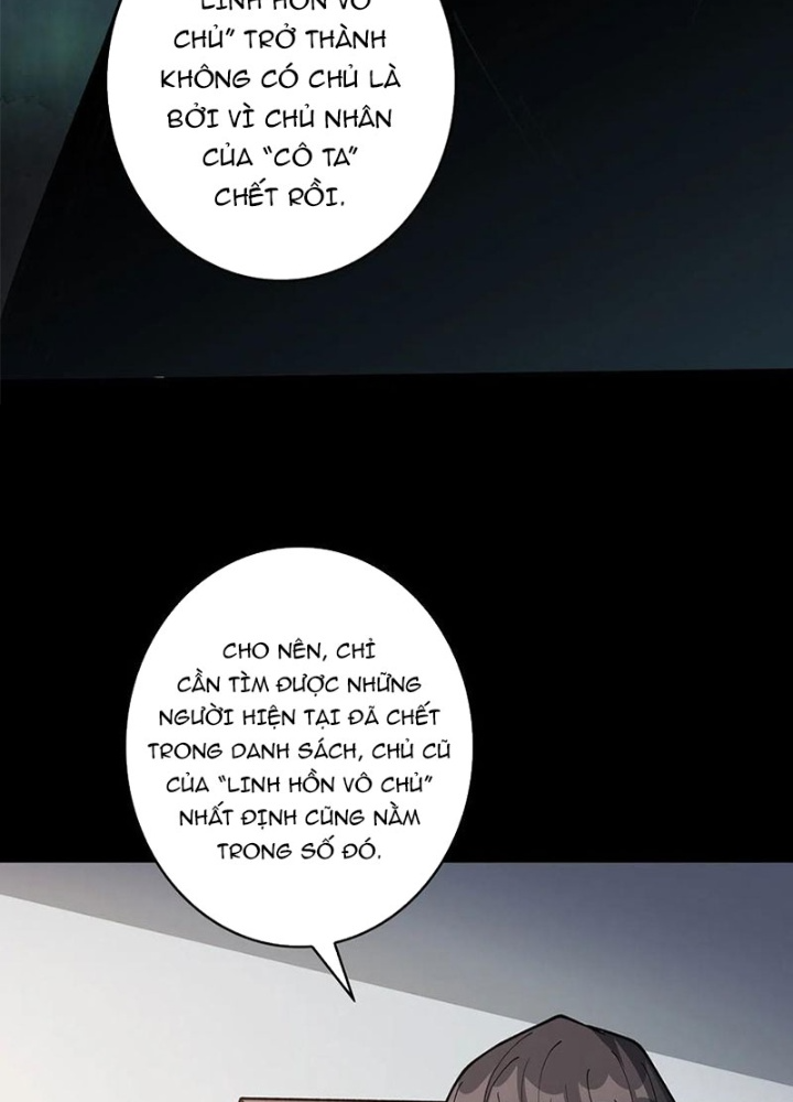 Nhân Vật Phản Diện? Chắc Chắn Không Phải Ta Chapter 43 - Trang 4