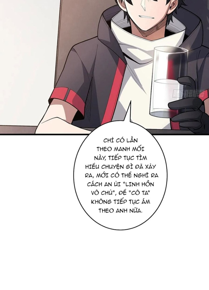 Nhân Vật Phản Diện? Chắc Chắn Không Phải Ta Chapter 43 - Trang 4