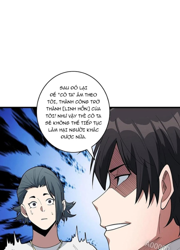 Nhân Vật Phản Diện? Chắc Chắn Không Phải Ta Chapter 43 - Trang 4
