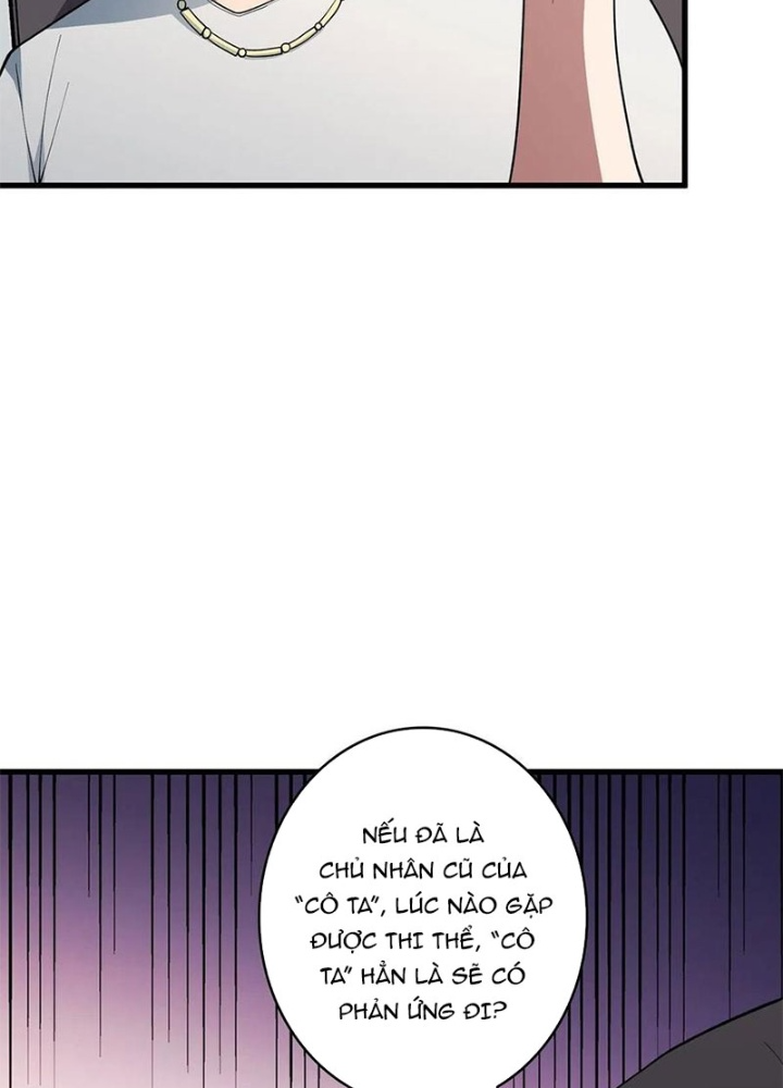 Nhân Vật Phản Diện? Chắc Chắn Không Phải Ta Chapter 43 - Trang 4