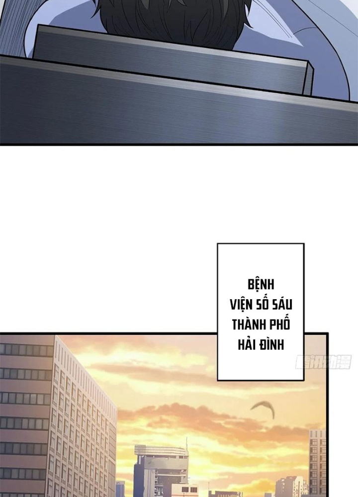 Nhân Vật Phản Diện? Chắc Chắn Không Phải Ta Chapter 43 - Trang 4